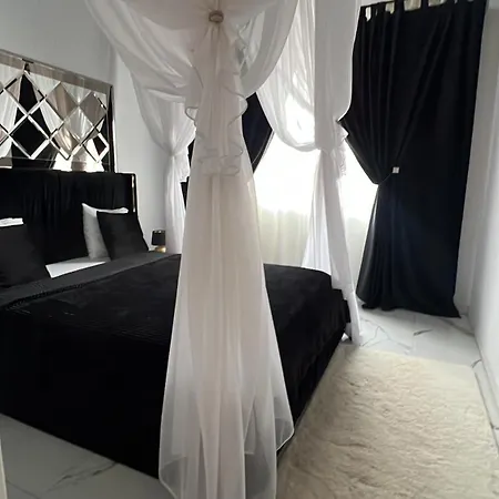De Lux Cu Jacuzzi In Apartment Timisoara