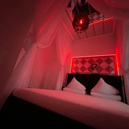 De Lux Cu Jacuzzi In * Timisoara