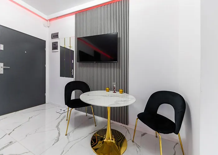 Appartement De Lux Cu Jacuzzi In