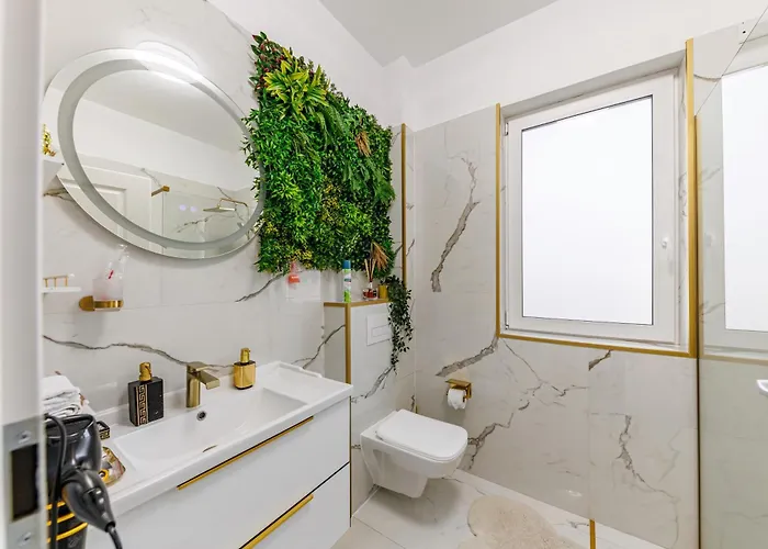 De Lux Cu Jacuzzi In Appartement Timişoara