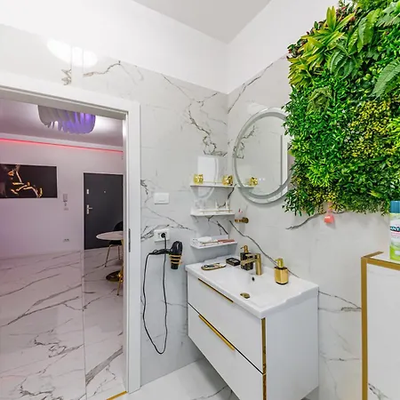 De Lux Cu Jacuzzi In *